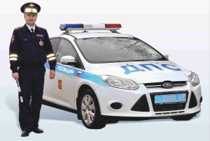Знакомство с патрульно-постовой машиной ГИБДД Знакомство с патрульно-постовой машиной ГИБДД.